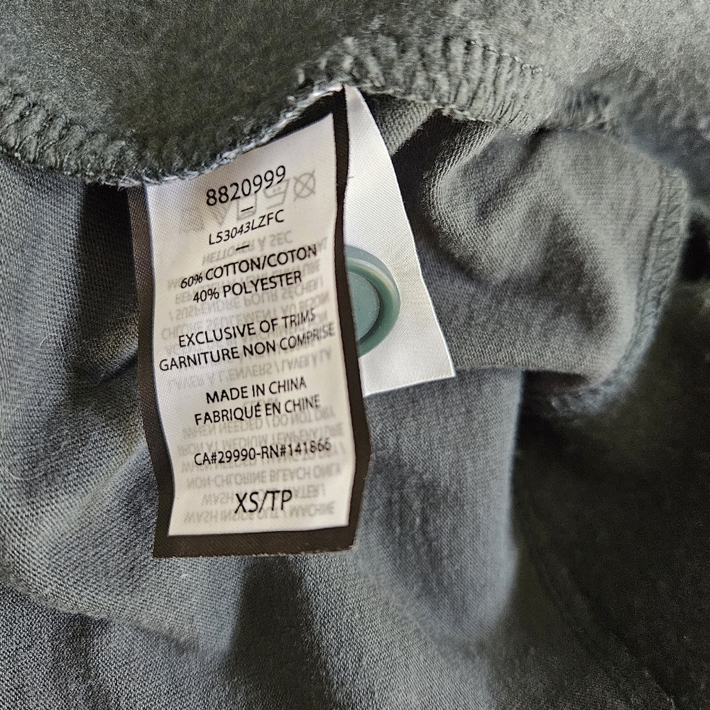 LazyPants Shacket - Picture 6 of 7